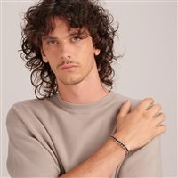 Bracciale Brosway Uomo in Acciaio BBC27 - BBC27